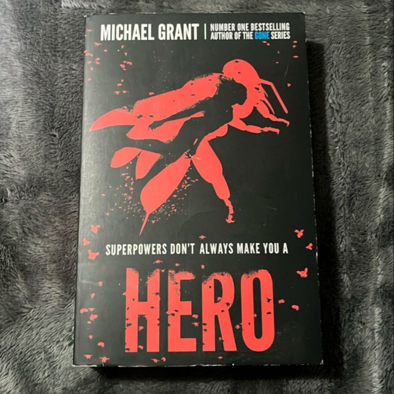 Hero