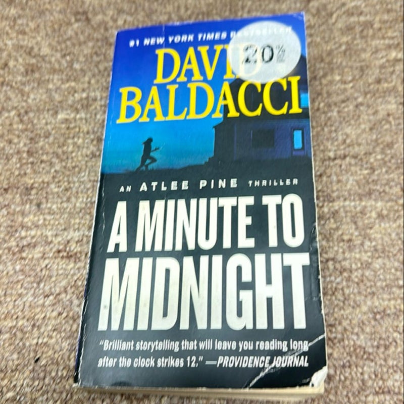 A Minute to Midnight