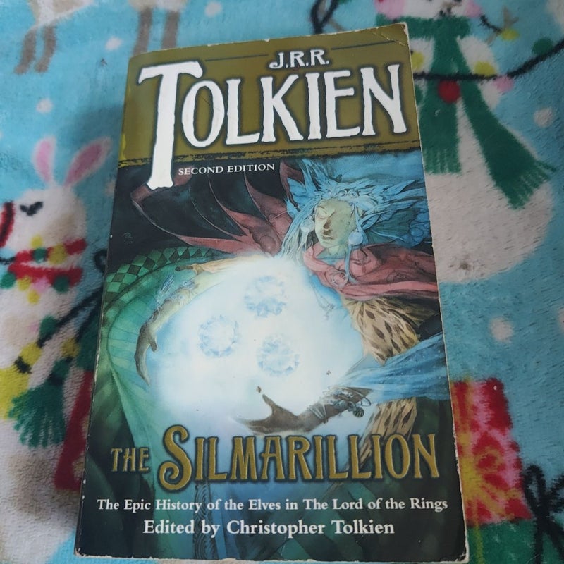 The Silmarillion