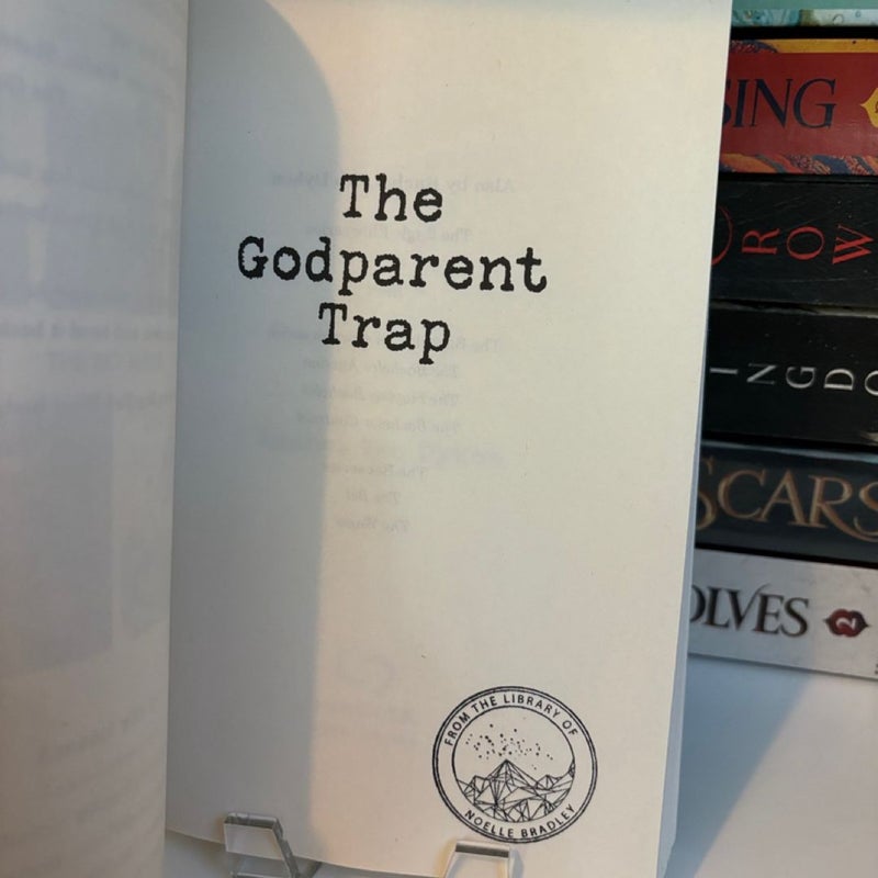 The Godparent Trap