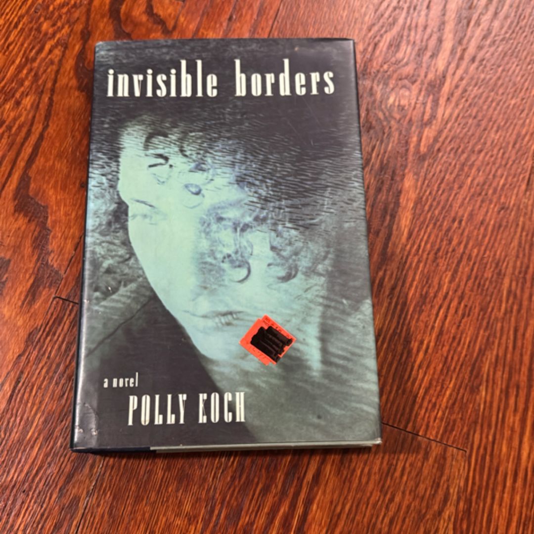 Invisible Borders