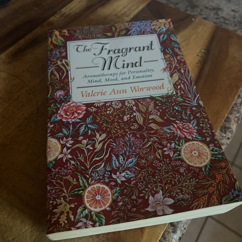 The Fragrant Mind