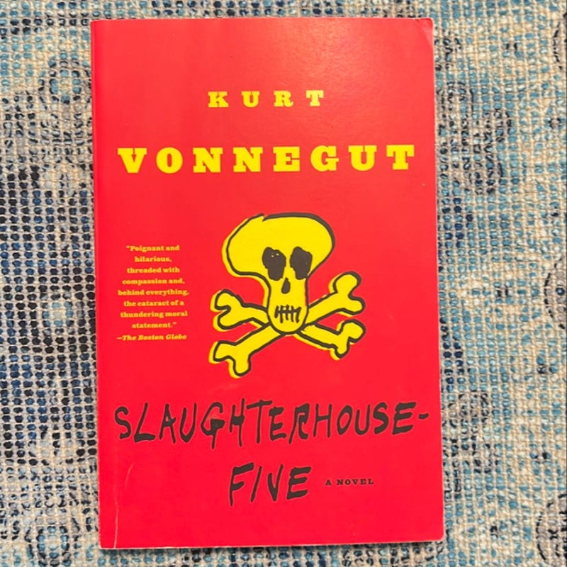 Slaughterhouse-Five