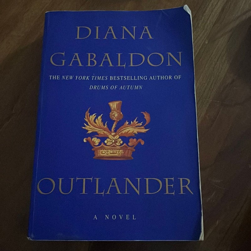 Outlander