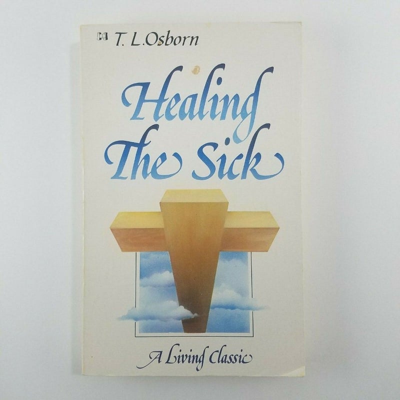 Healing the Sick