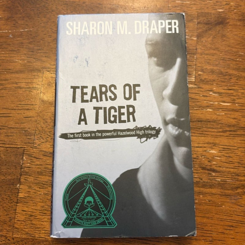Tears of a Tiger
