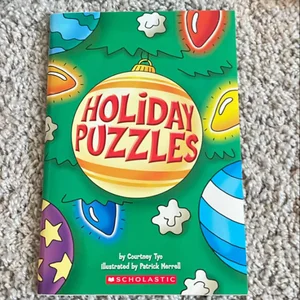 Holiday Puzzles