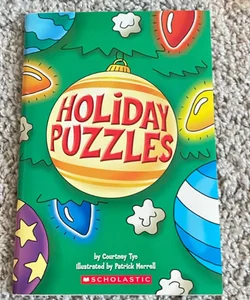 Holiday Puzzles