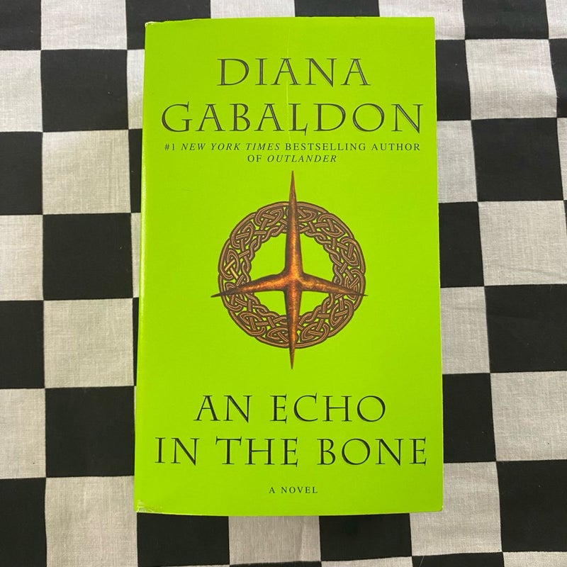 An Echo in the Bone