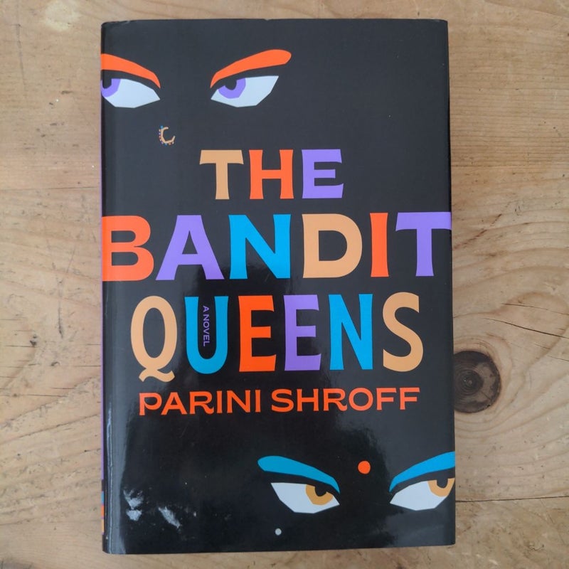 The Bandit Queens