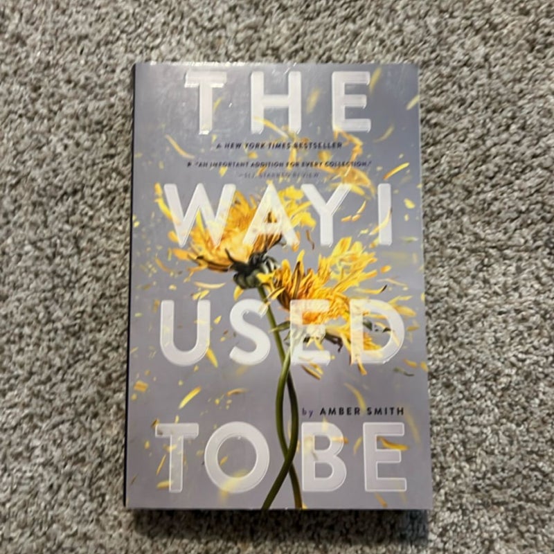 The Way I Used to Be