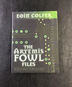 The Artemis Fowl Files (International Edition)