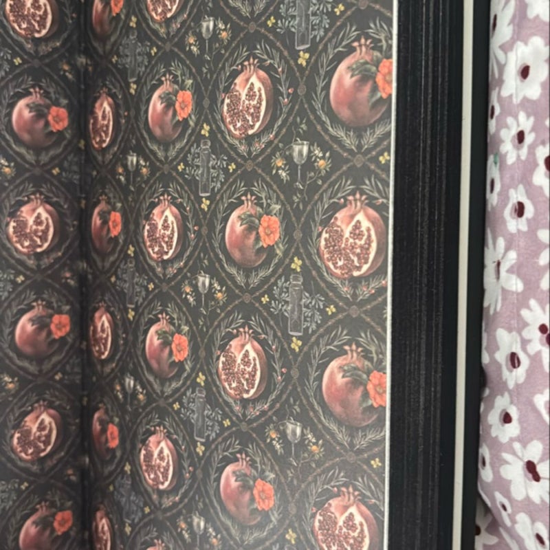 The Familiar First Edition 