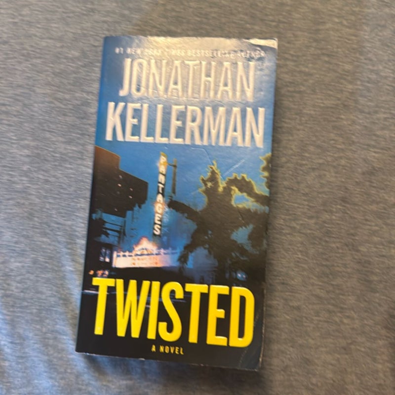 Thriller/suspense bundle