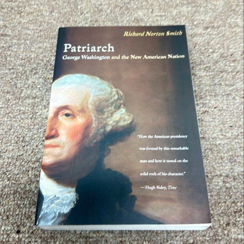Patriarch