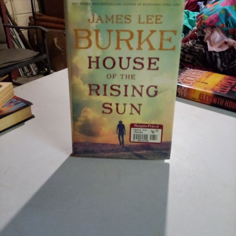 House of the Rising Sun