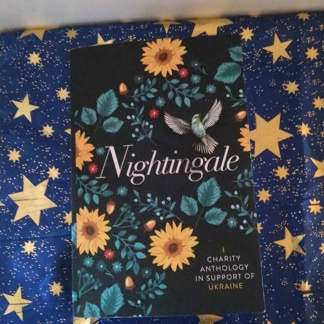 OOP nightingale 2024 anthology