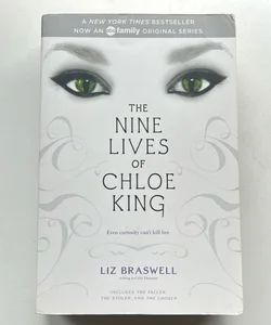 The Nine Lives of Chloe King