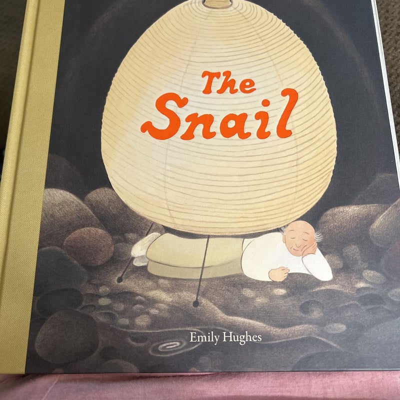 The Snail