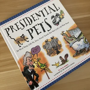 Presidential Pets