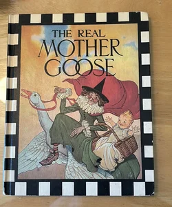 The Real Mother Goose 1968
