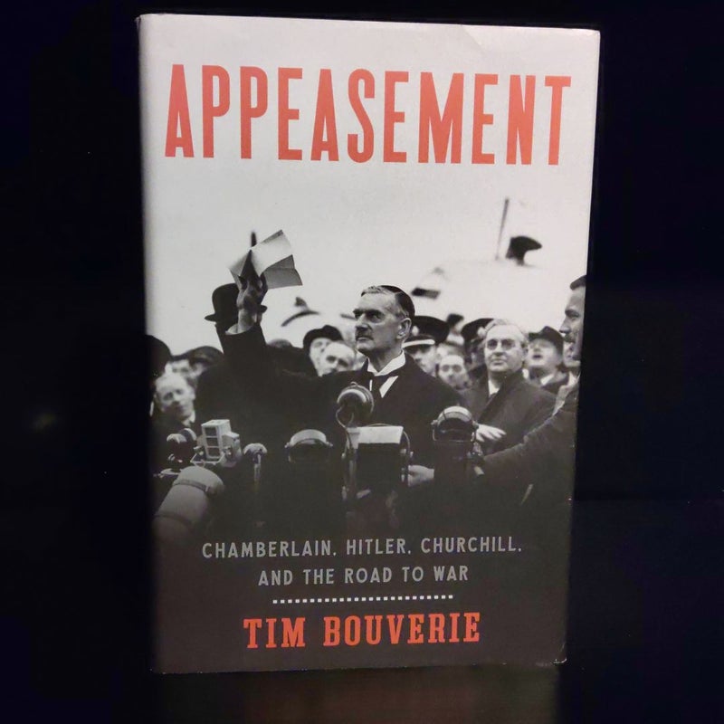 Appeasement