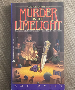 Murder in the Limelight