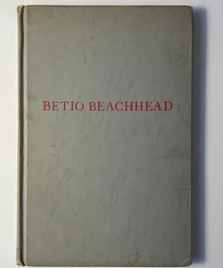 Betio Beachhead
