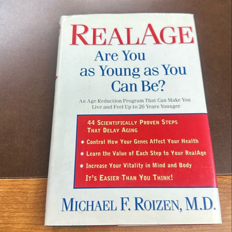 RealAge
