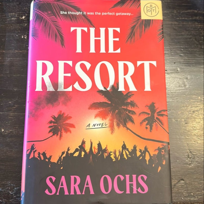 The Resort