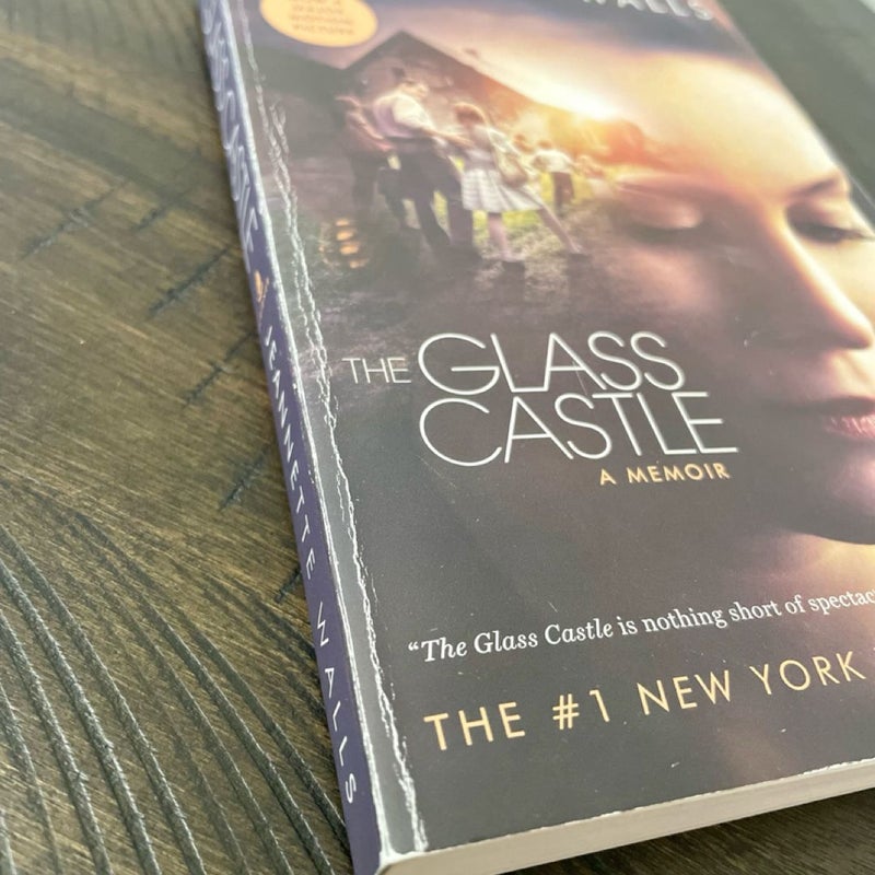 The Glass Castle