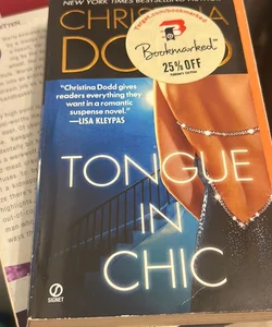 Tongue in Chic