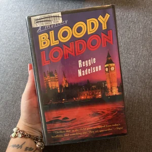 Bloody London