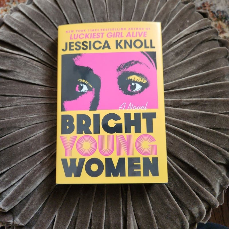 Bright Young Women