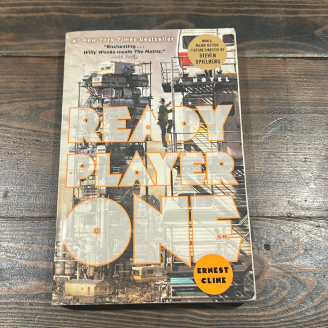 Ready Player One