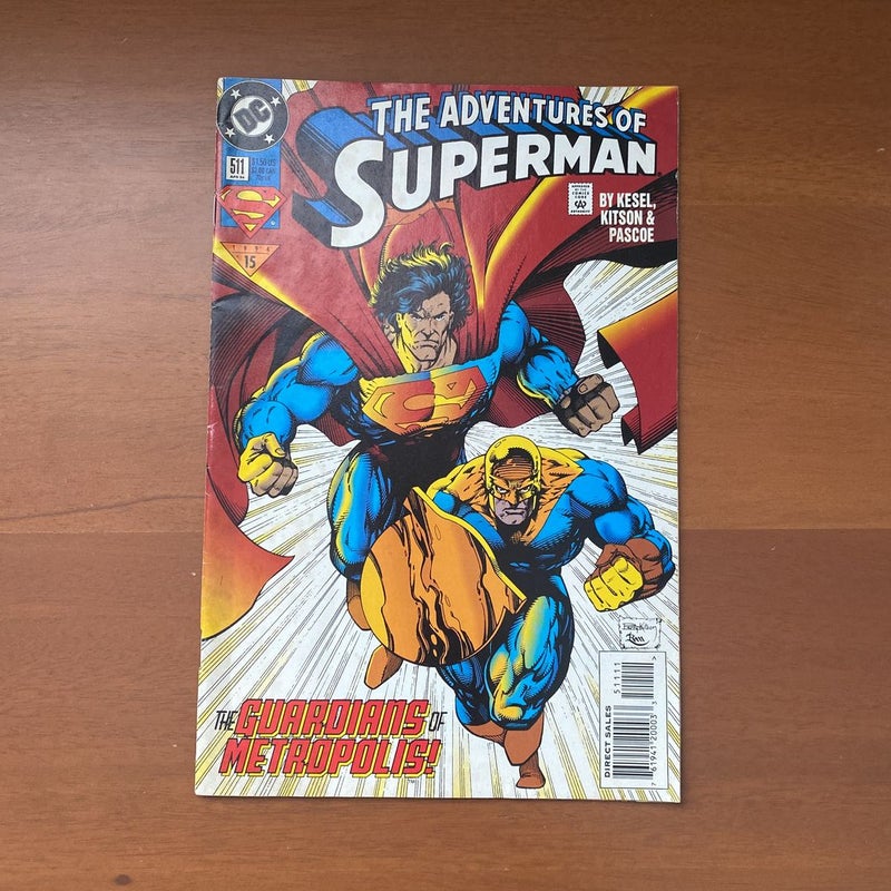 Comic books