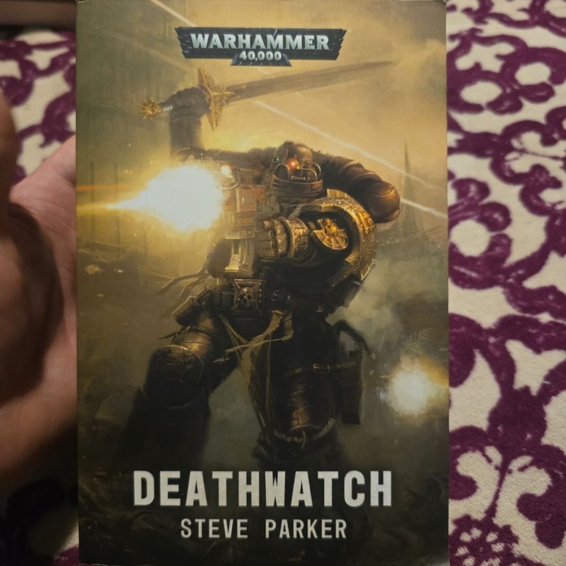 Deathwatch