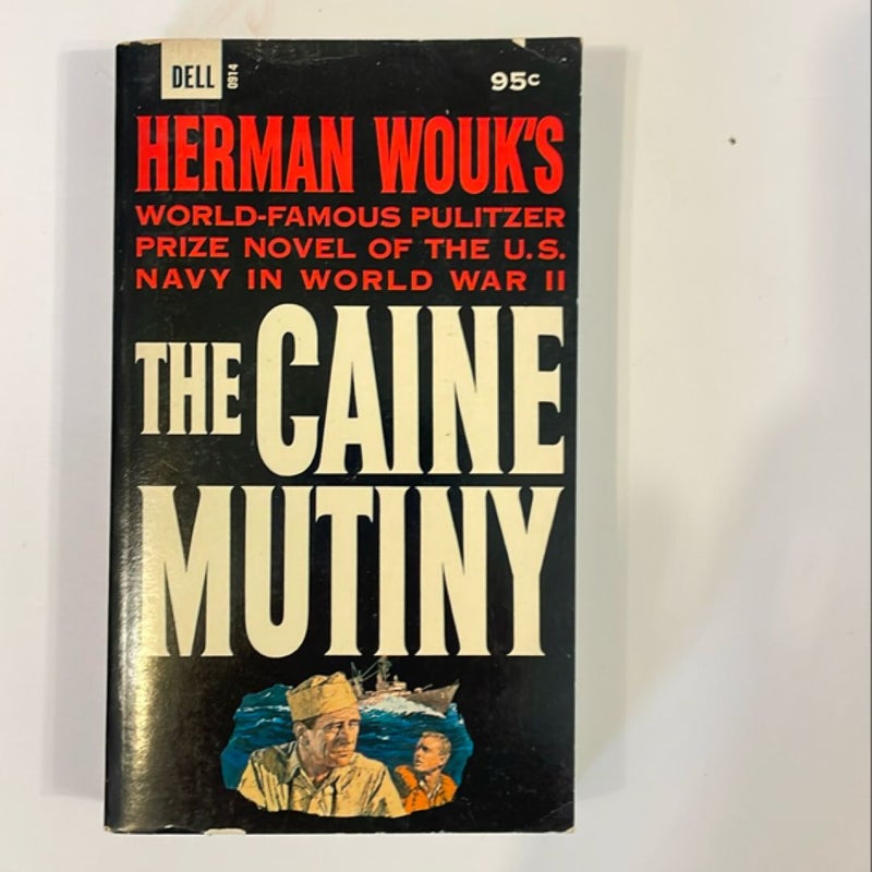 The Caine Mutiny