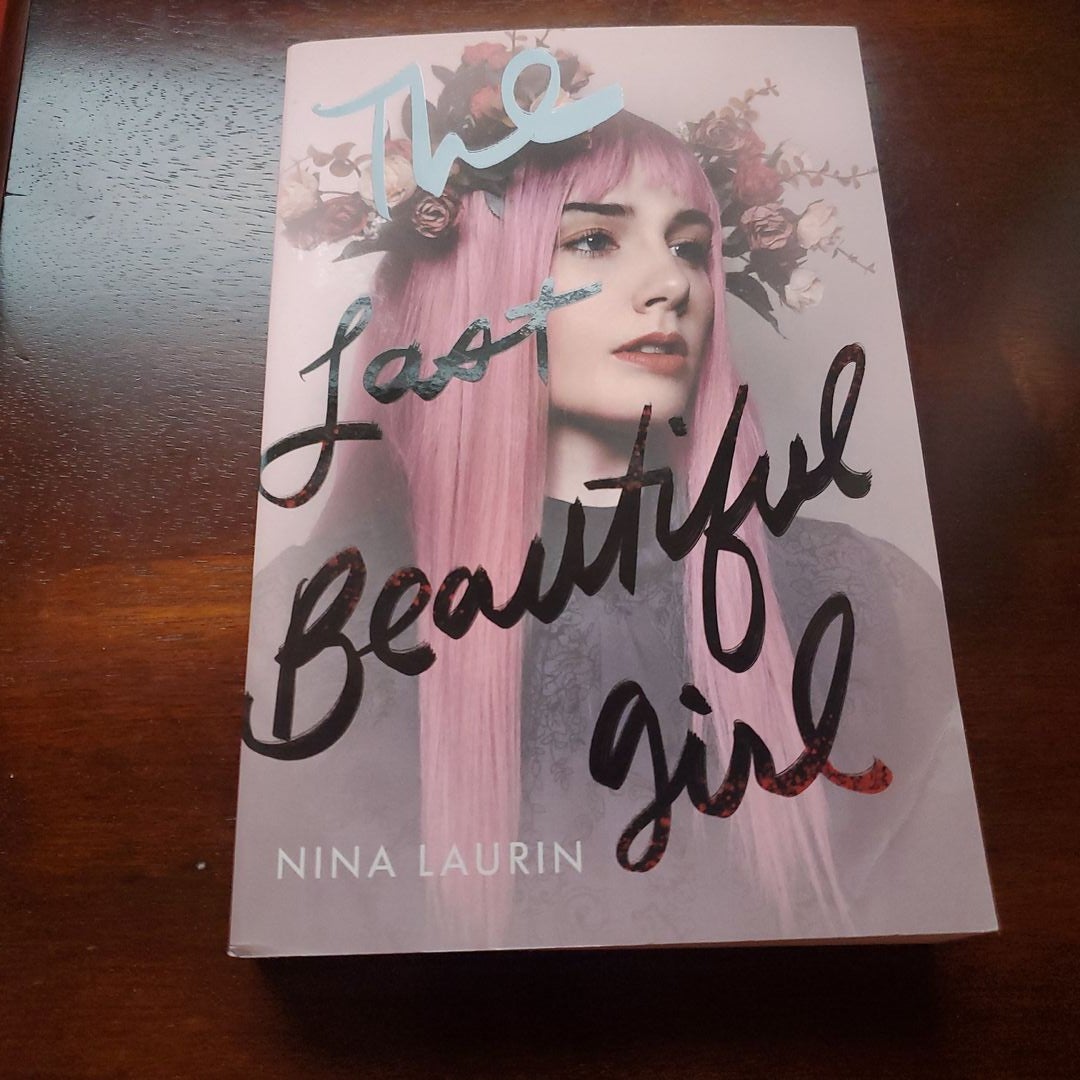 The Last Beautiful Girl