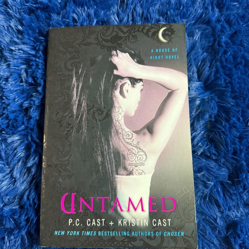 Untamed