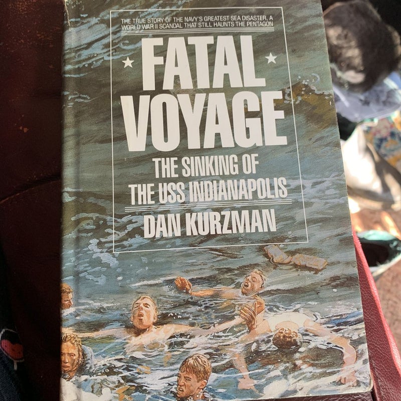 Fatal Voyage