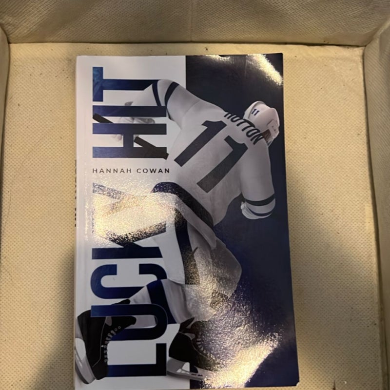 Lucky Hit