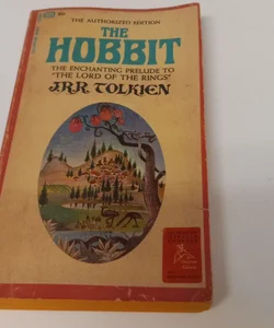 The Authorized Edition  The Hobbit