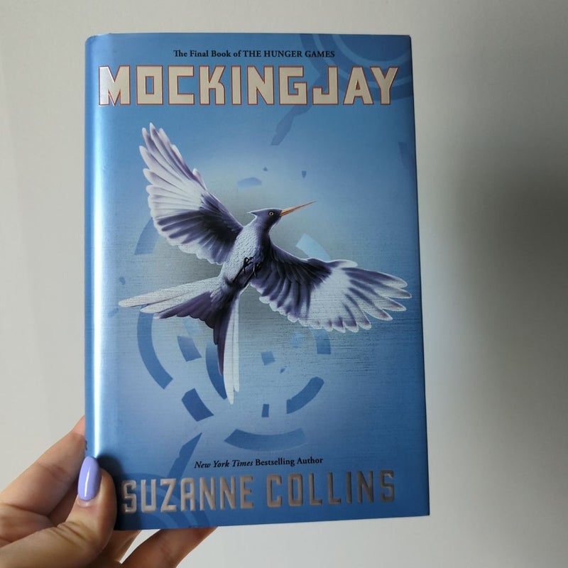 Mockingjay