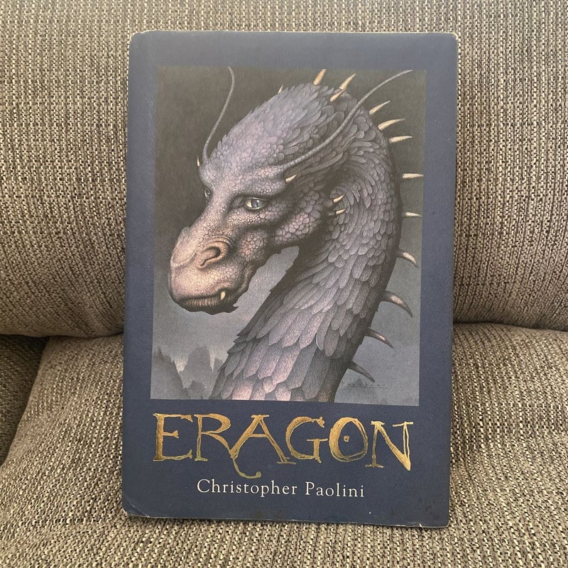 Eragon