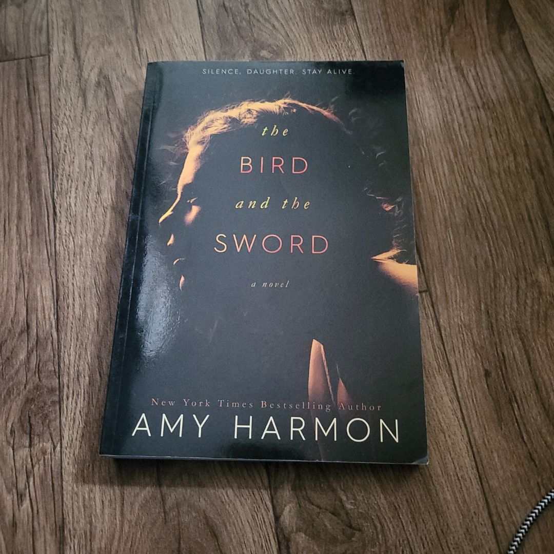 The Bird and the Sword