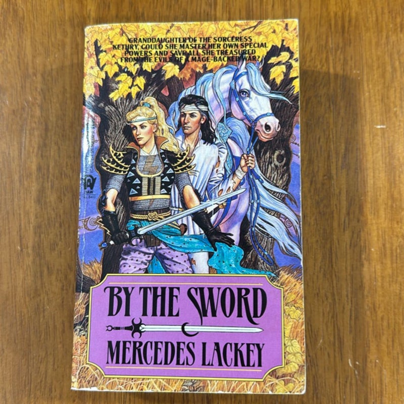 By the Sword