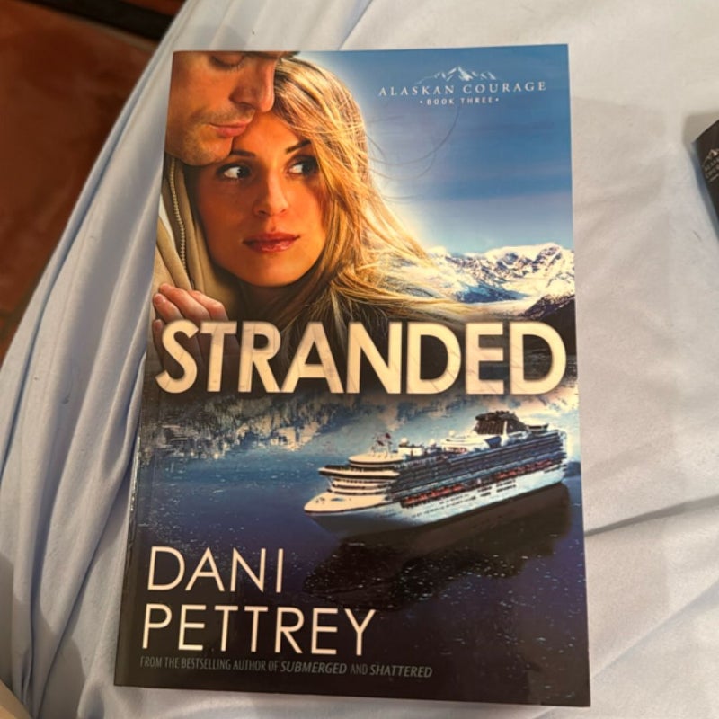 Stranded