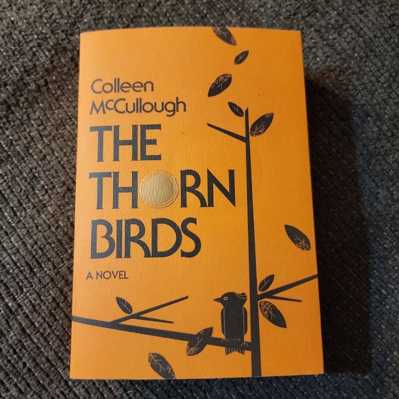 The Thorn Birds