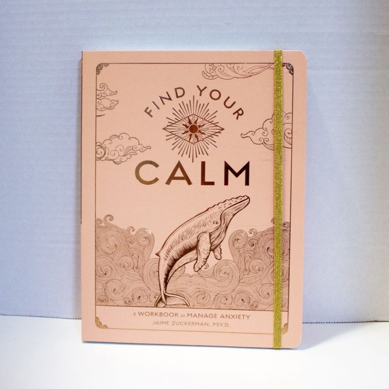Find Your Calm